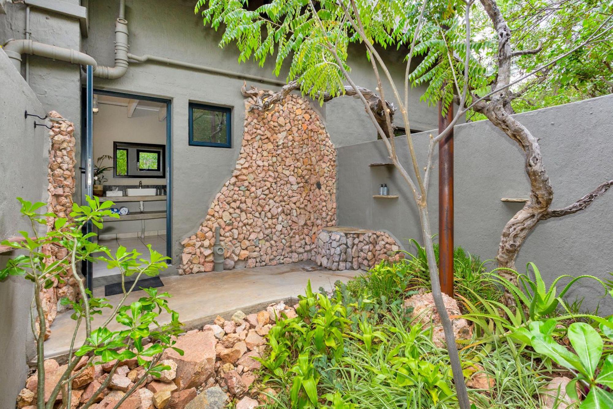 The Bush House Villa Hoedspruit Exterior photo