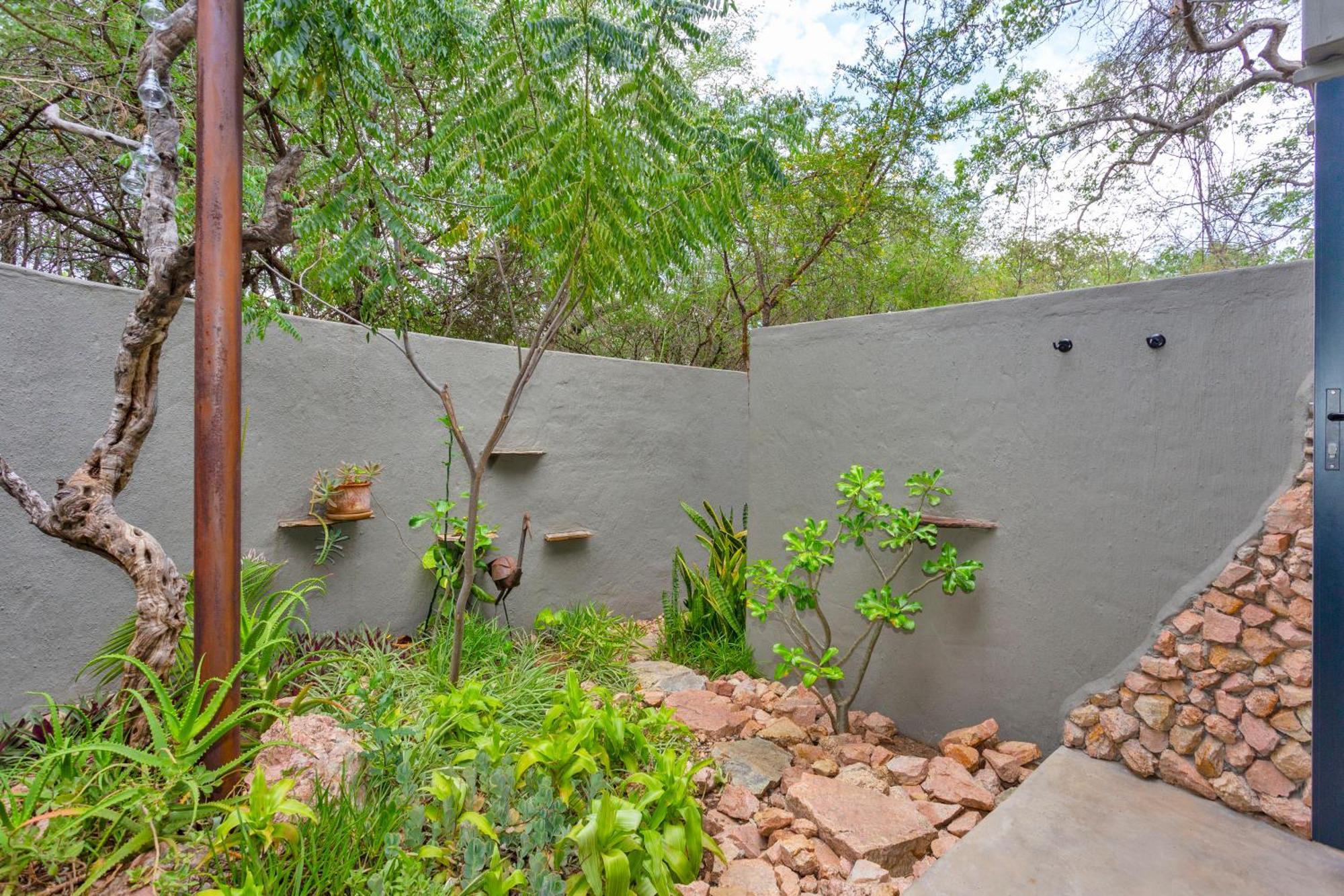 The Bush House Villa Hoedspruit Exterior photo